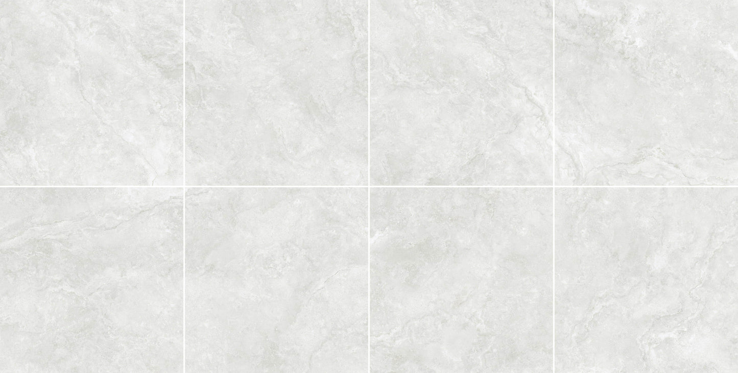 Everest Silver