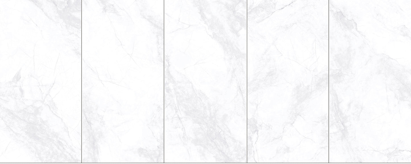 Flurries White