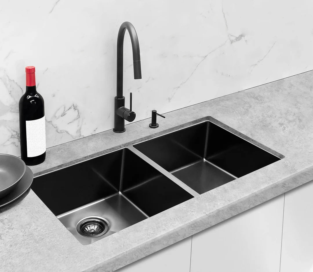 Meir Soap Dispenser