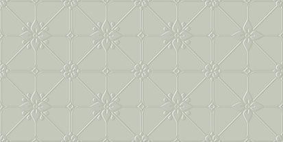 Infinity Richmond - Pressed Metal Design Tile
