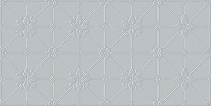 Infinity Richmond - Pressed Metal Design Tile