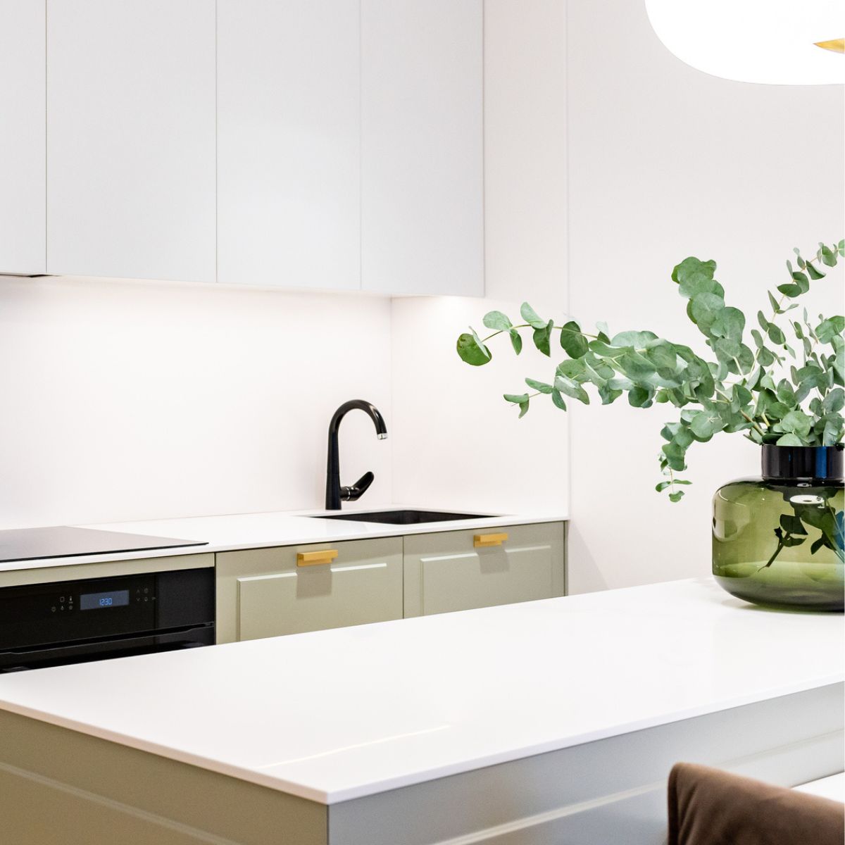 Fifth Avenue Signature Surfaces Benchtops