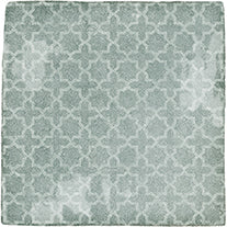 Silhouette Incise Tile