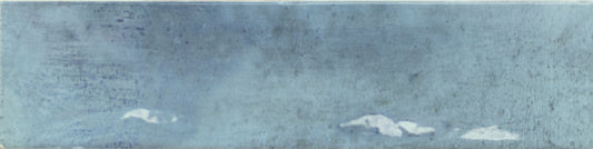 Bari Blue Subway