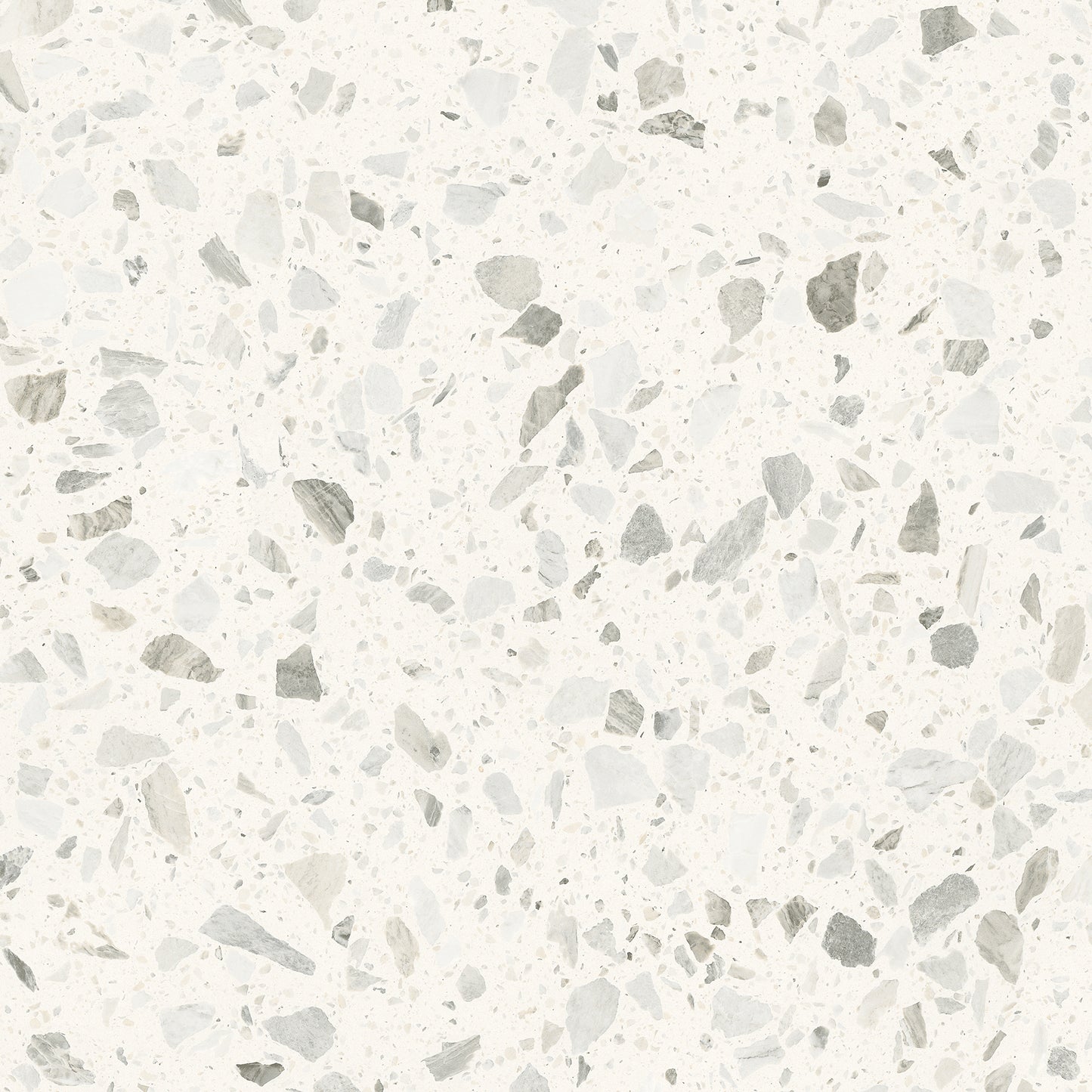TERRAZZO CHALK