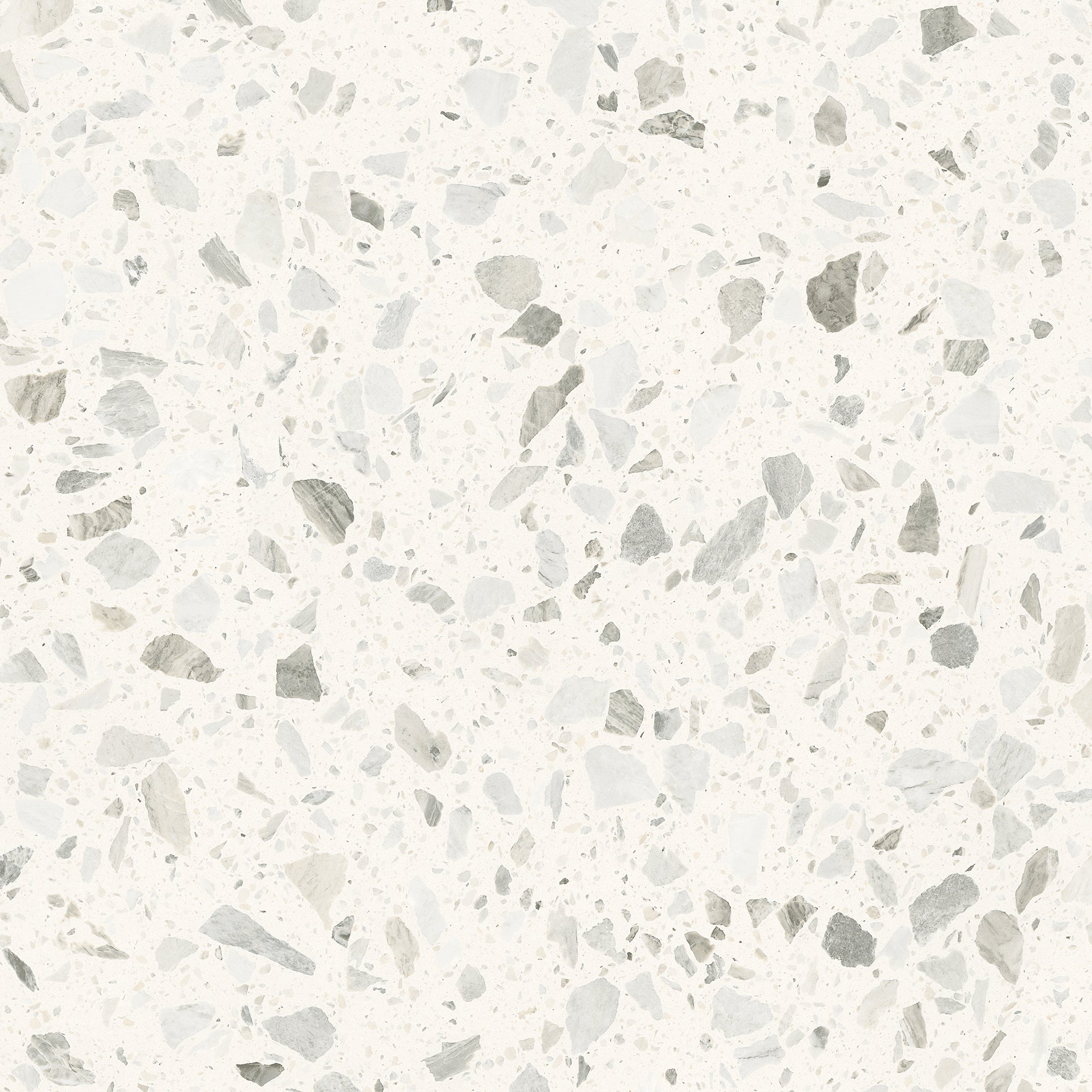 TERRAZZO CHALK