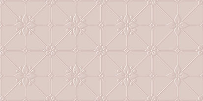 Infinity Richmond - Pressed Metal Design Tile