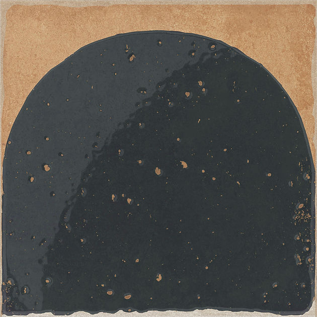Atlas Decor Black