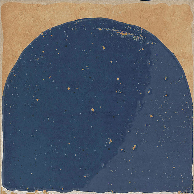 Atlas Decor Blue