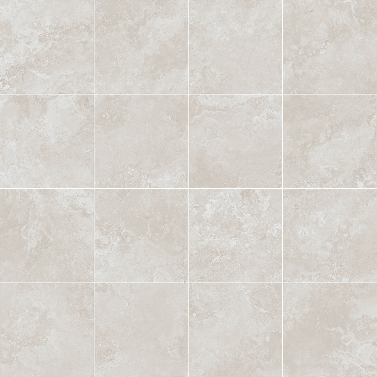 ALFI BIANCO 600X600