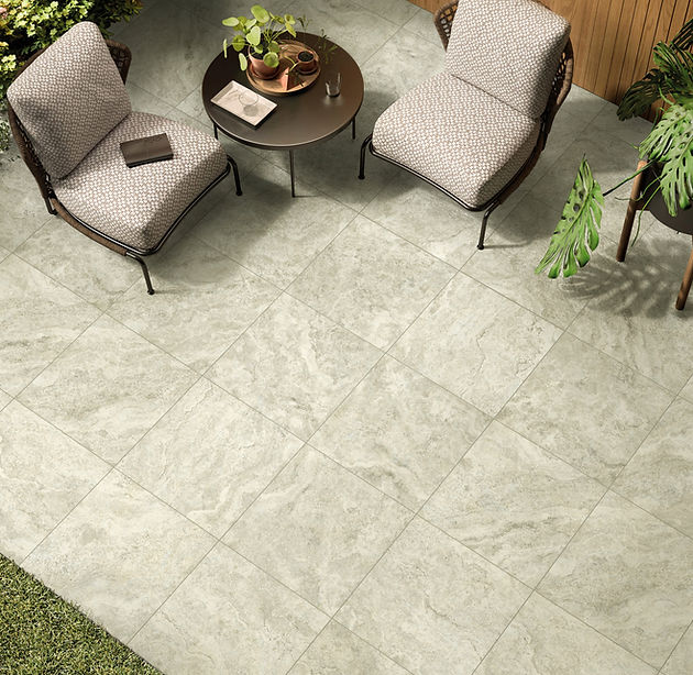 Travertino Beige 3d Honed