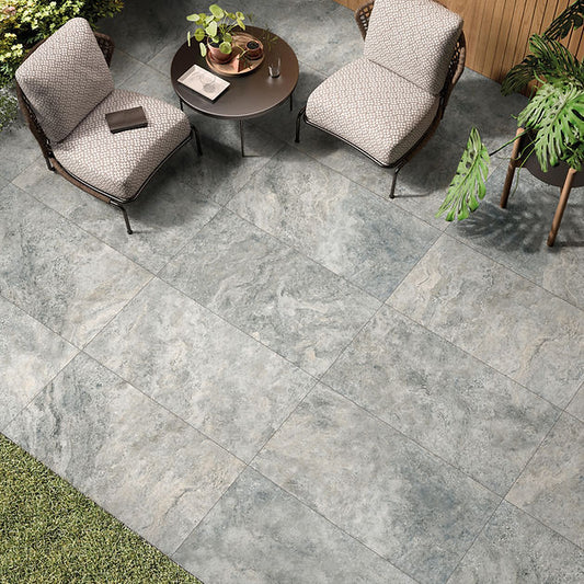 Travertino Pearltech Grip