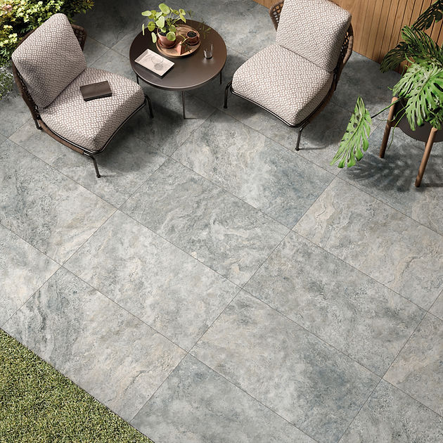 Travertino Pearltech Grip