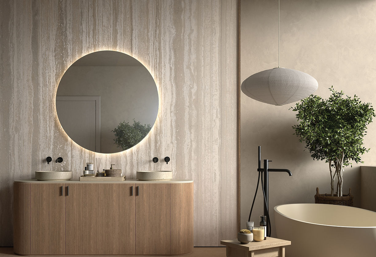 Cocoon Beige