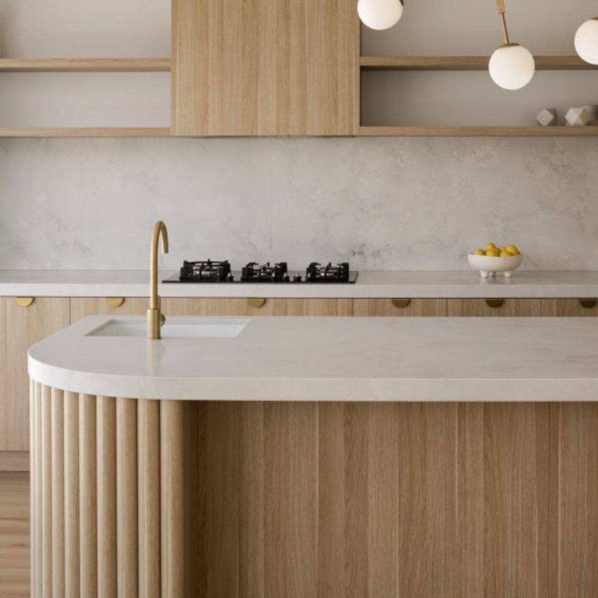 Fifth Avenue Signature Surfaces Benchtops