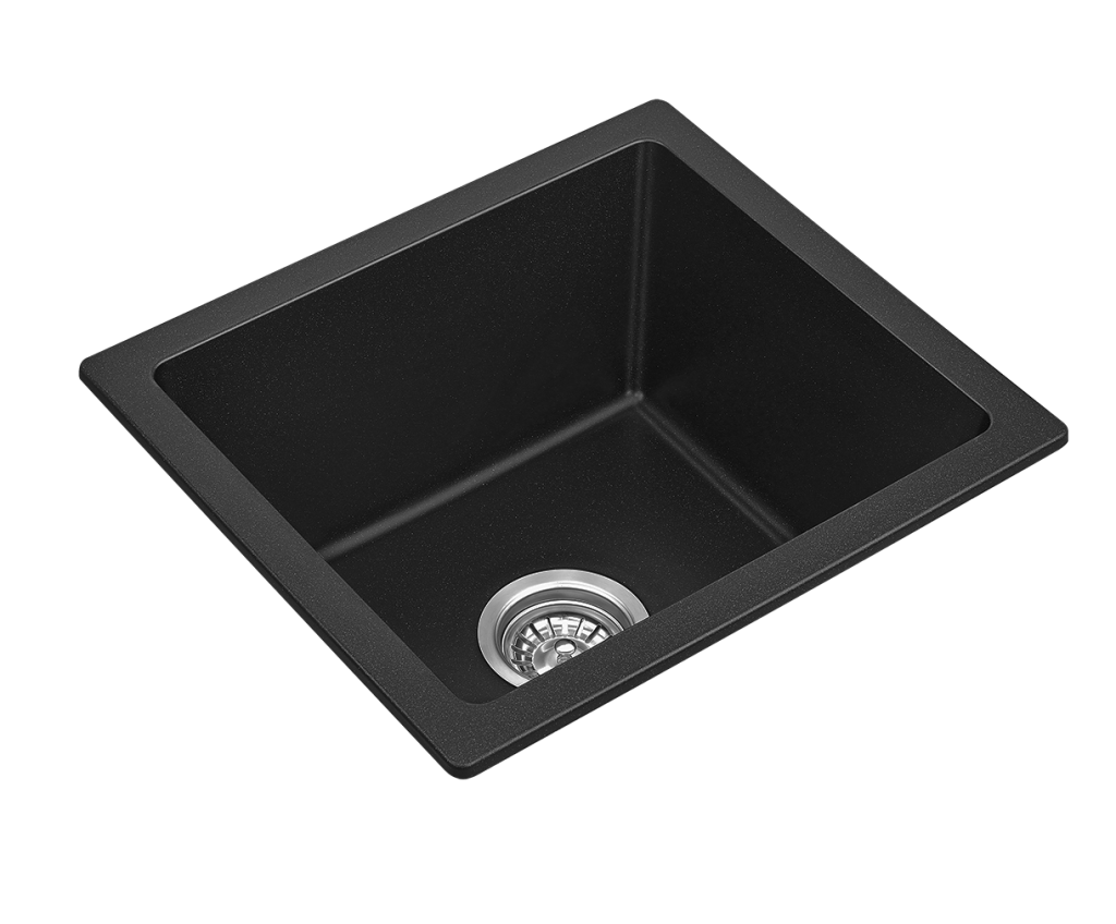 Fomos Sink 460 x 410mm