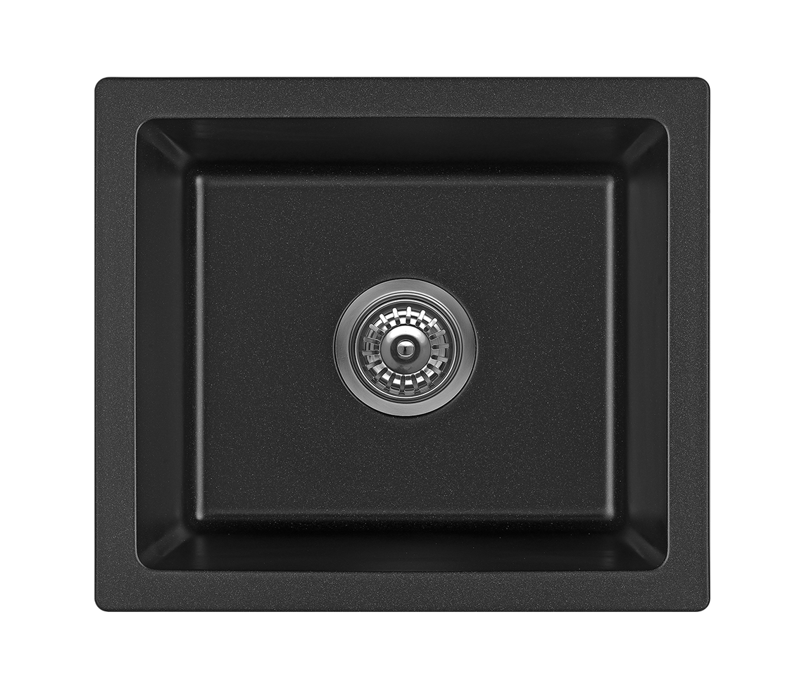 Fomos Sink 460 x 410mm