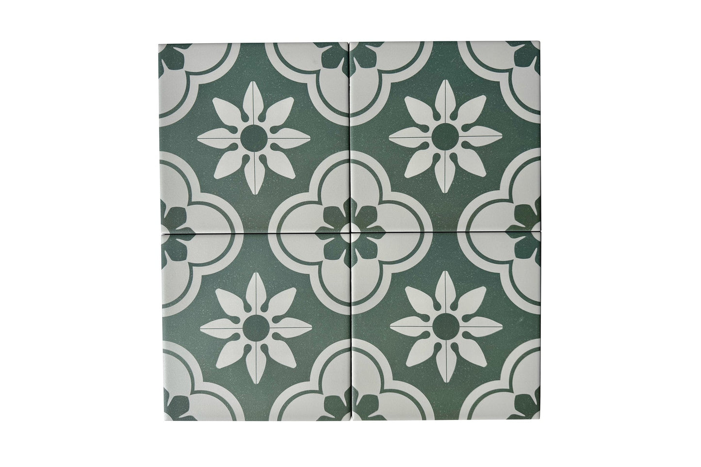 Cliff Moss Floor