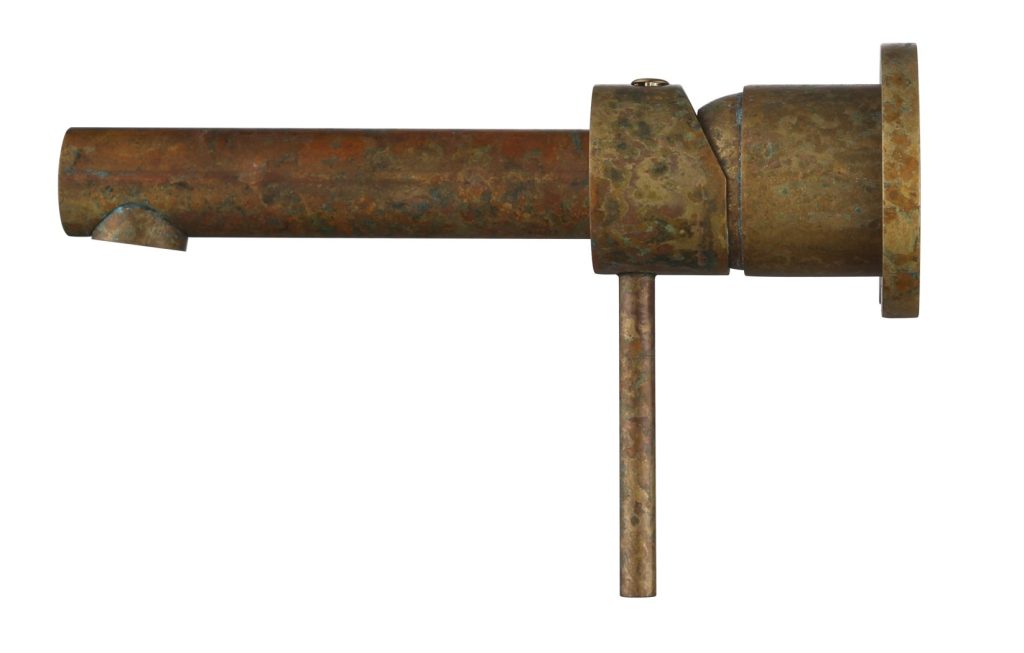 LVB Mica Wall-Spout Combo - Straight Spout - 2P