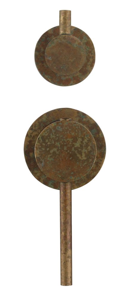 LVB Mica Shower Mixer Diverter - 2P