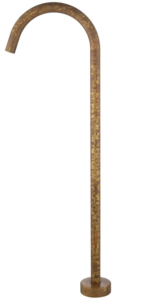 LVB Mica Freestanding Bath Spout