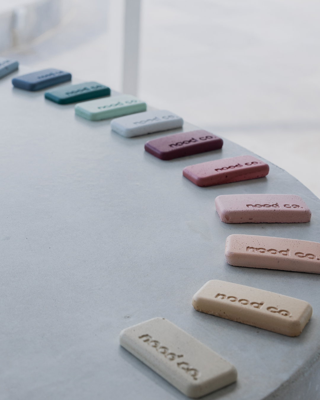 SIGNATURE SAMPLE PACK | 15 COLOURS