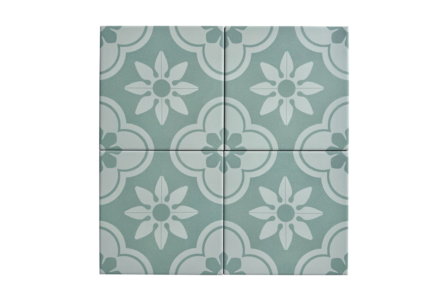 Cliffe Mint Floor