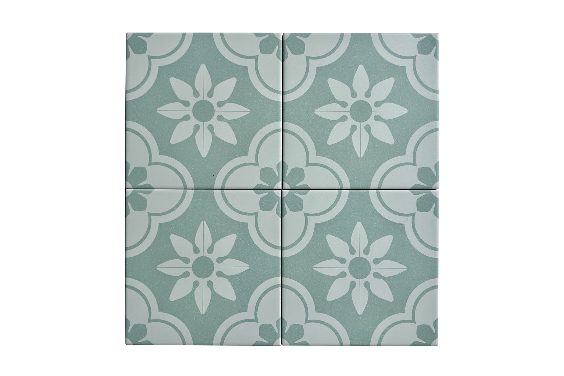 Cliffe Mint Floor