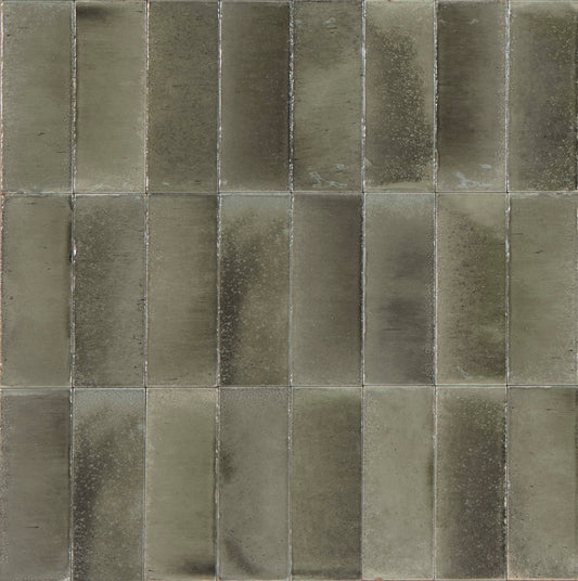 Glaze Grigio Charcoal Gloss