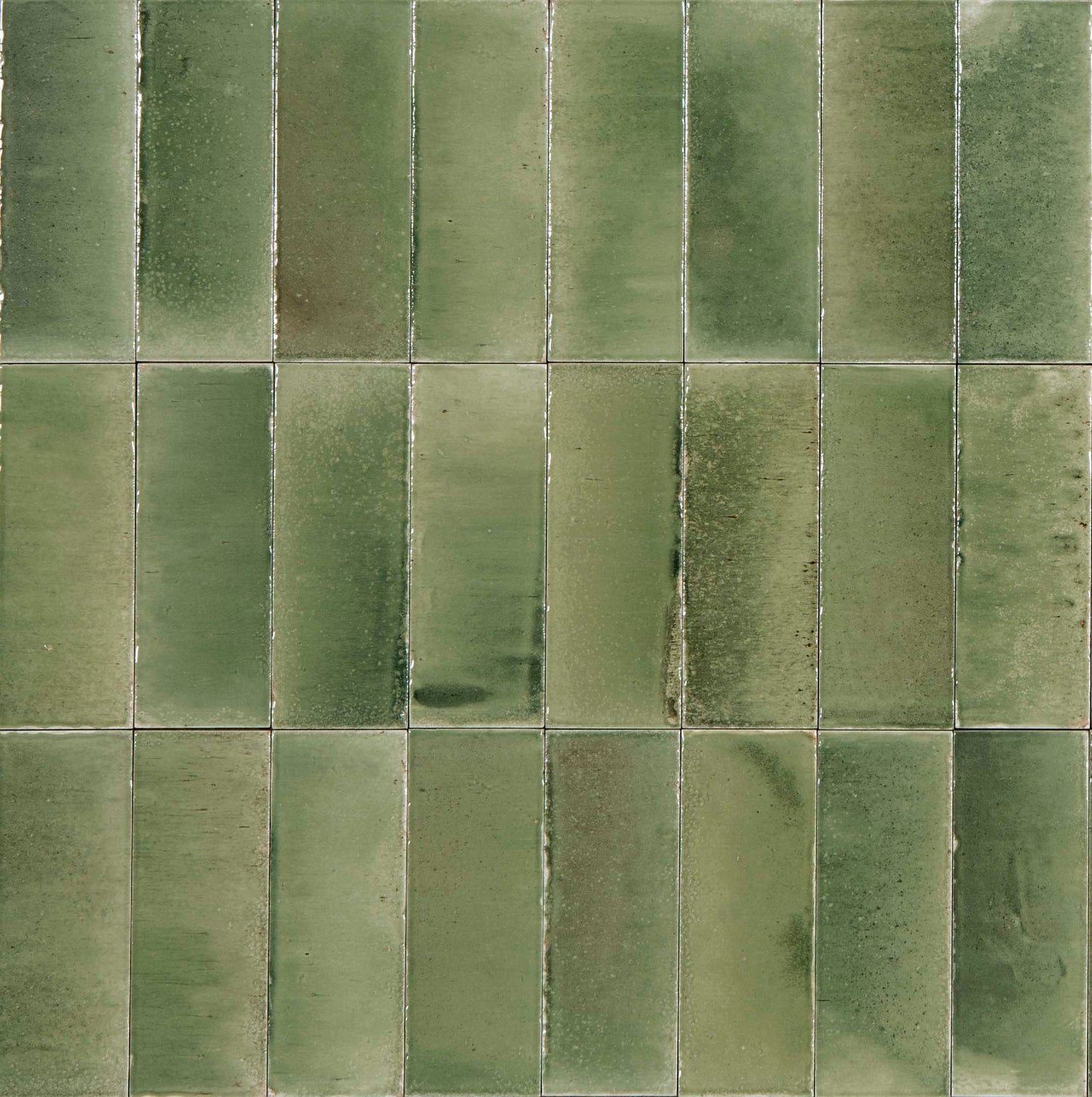 Glaze Giada Green Gloss