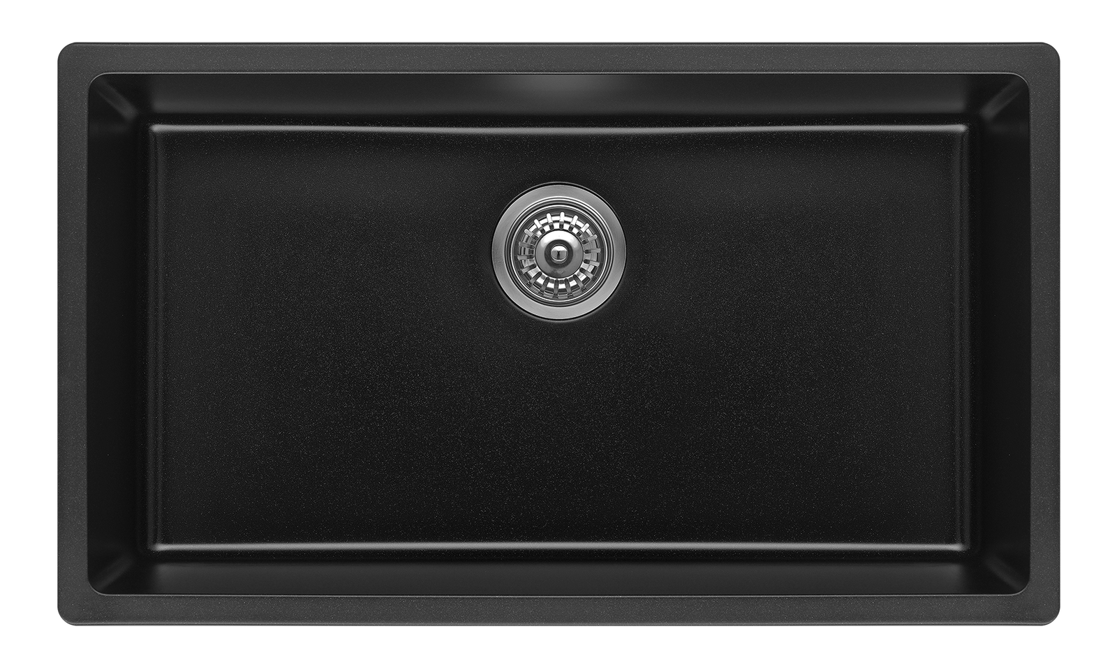 Fomos Sink 790 x 460mm - Single Bowl