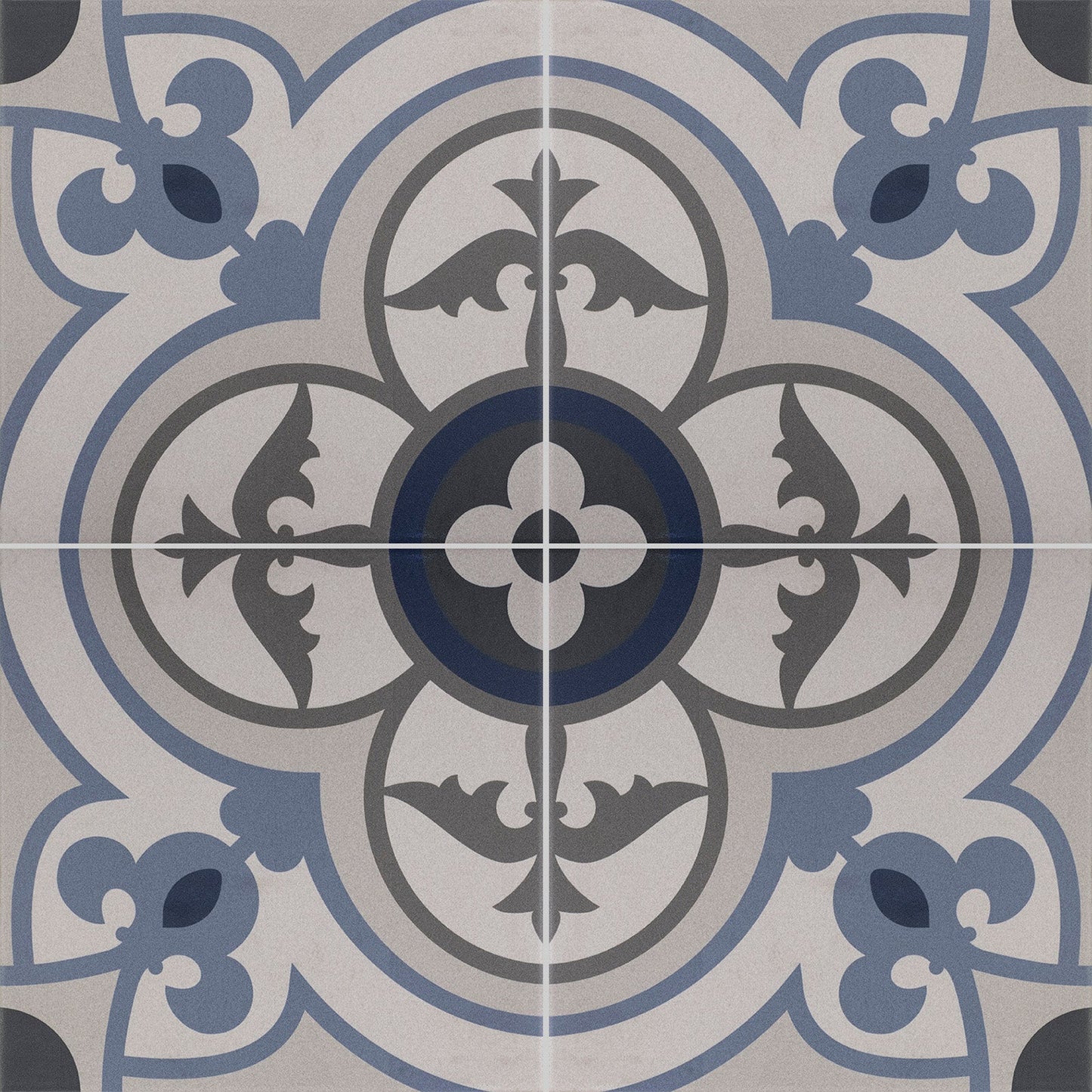 Thorn Slate Floor