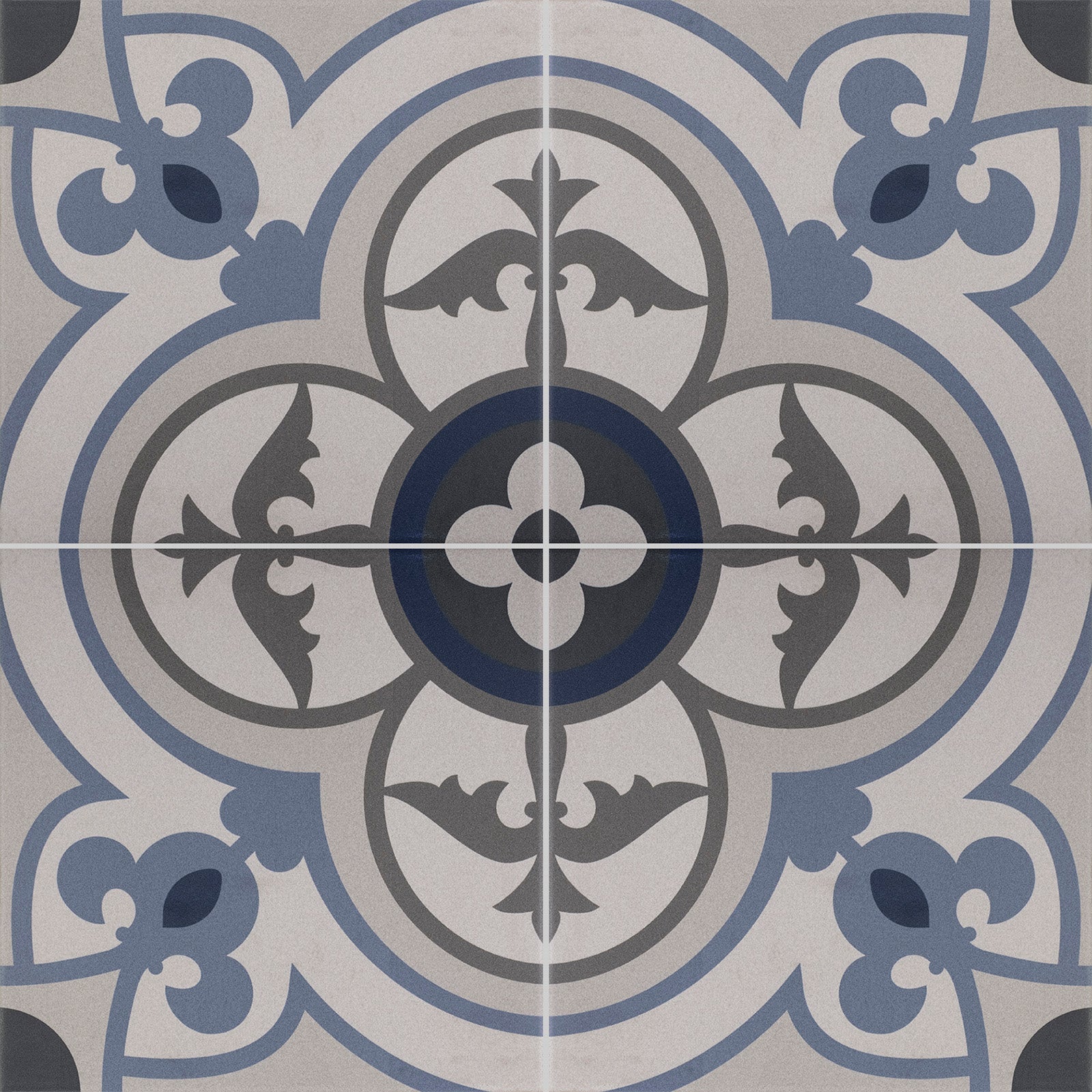 Thorn Slate Floor