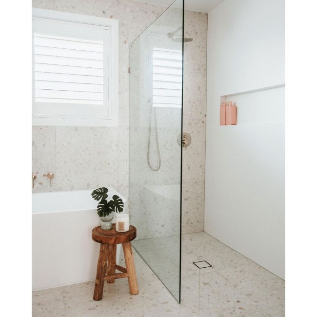 BOUTIQUE TERRAZZO LAPPATO