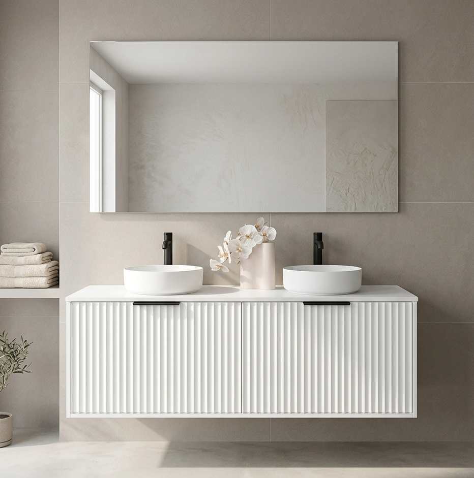 Fifth Avenue Alia Vanity