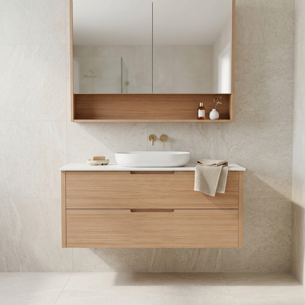 Fifth Avenue Avila Vanity