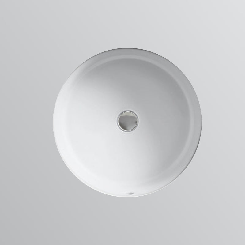 KOVA Round Under Counter Basin 420mm
