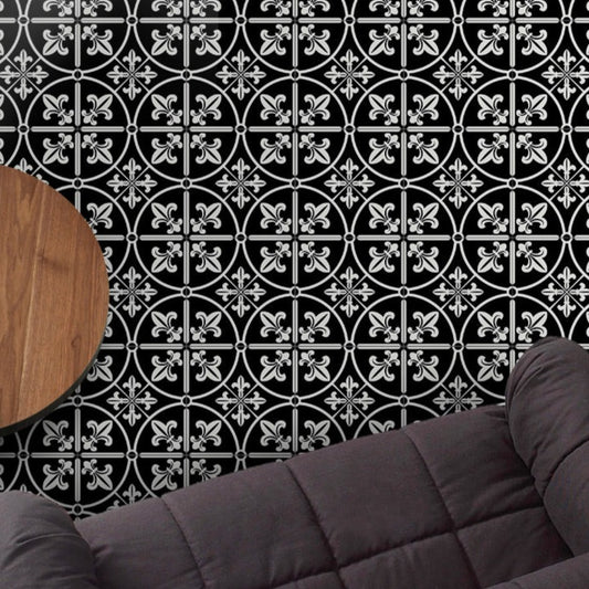 Peppa Capital Black 200x200