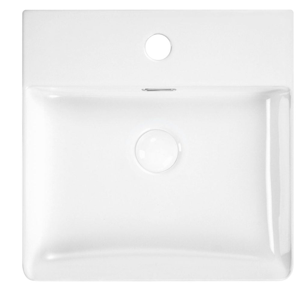 Florentine 420 x 420mm