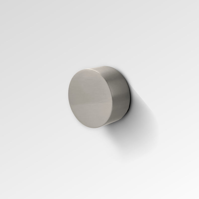ELEMENT Progressive Shower/Bath Mixer Brushed Nickel