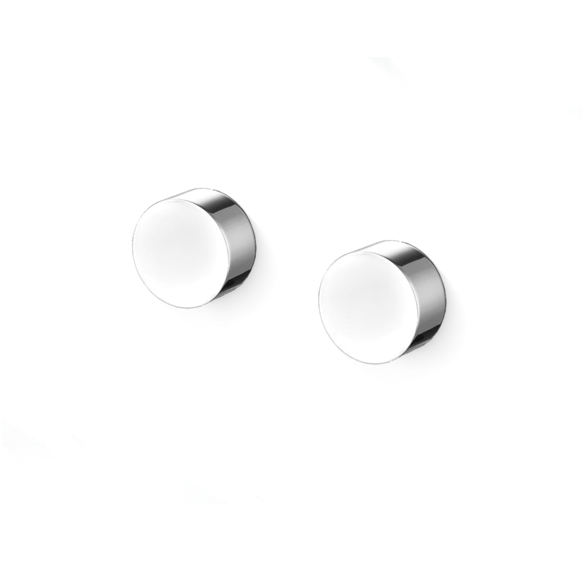 ELEMENT Hot and Cold Wall Top Assembly Chrome