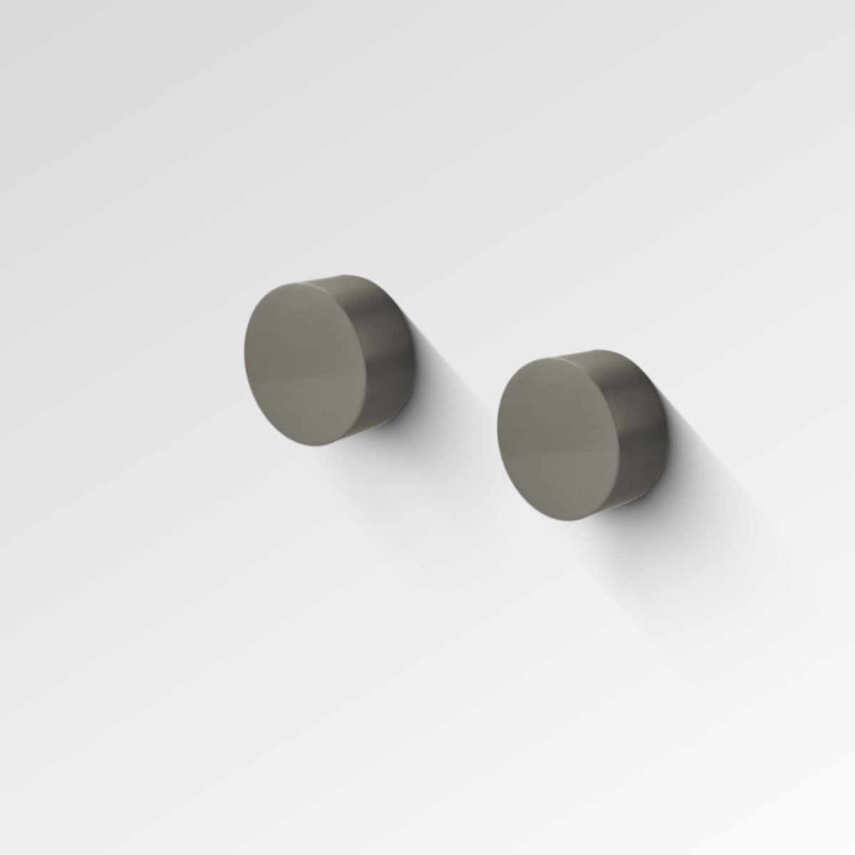 ELEMENT Hot and Cold Wall Top Assembly Gun Metal