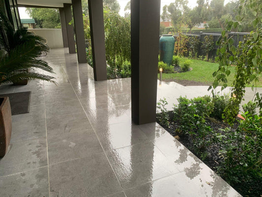 PORCELAIN BLUESTONE EXTERNAL R11