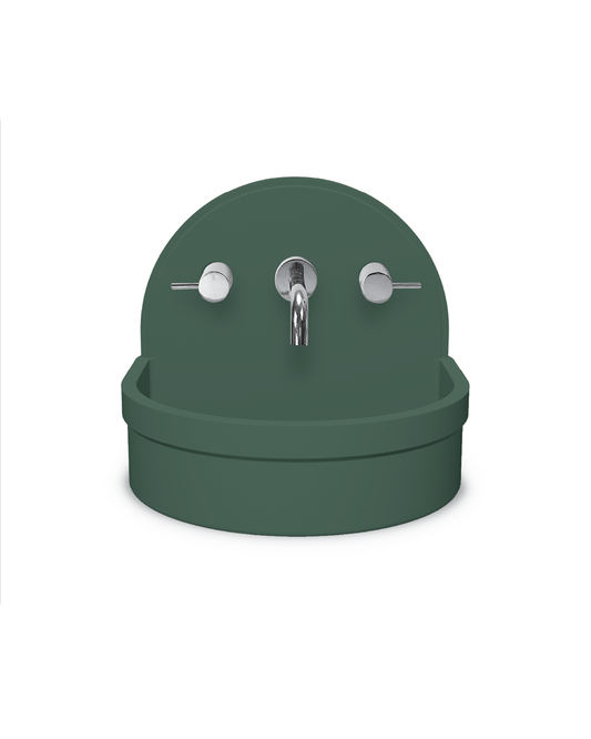 Betty Basin - Teal