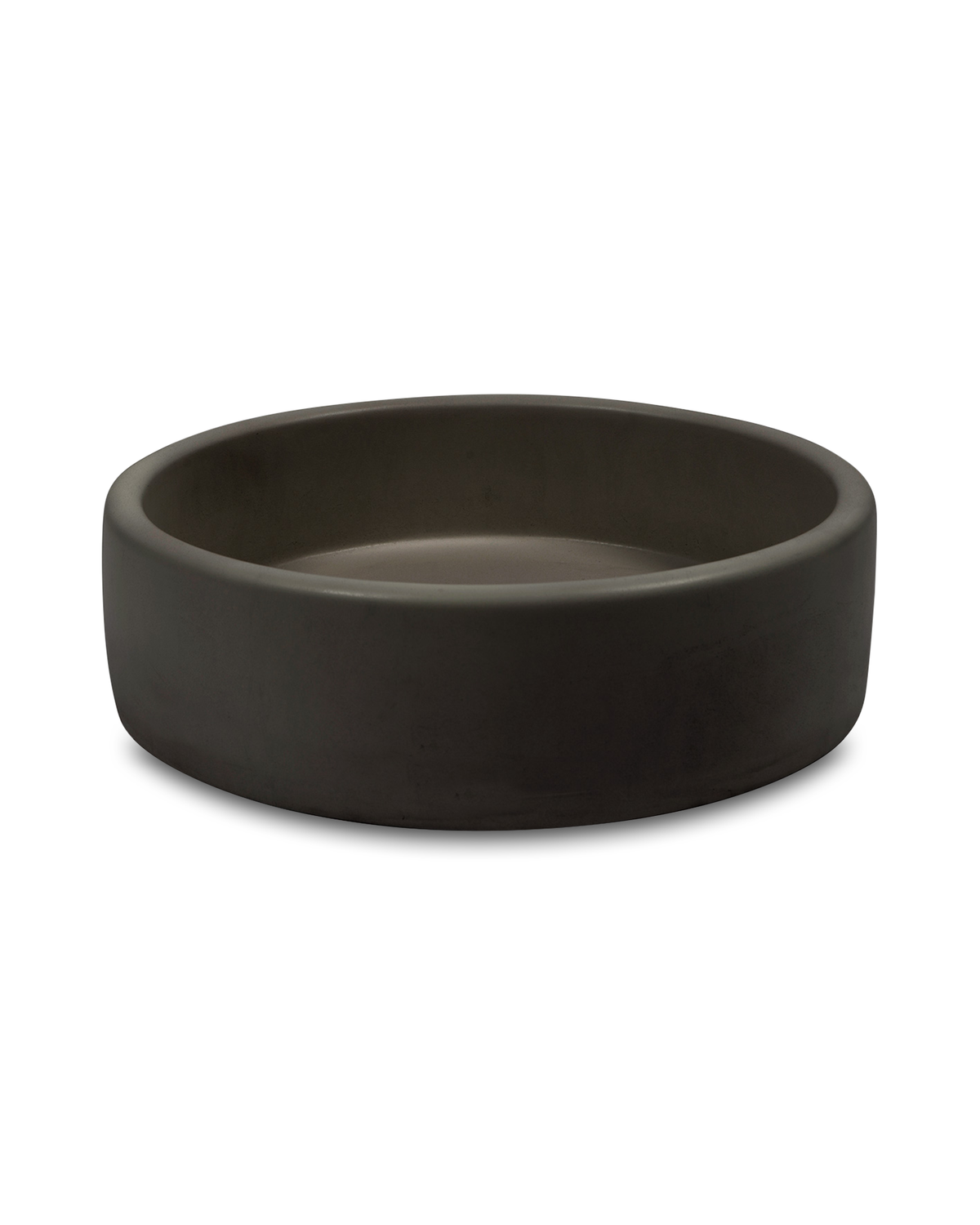 Bowl Basin - Charcoal