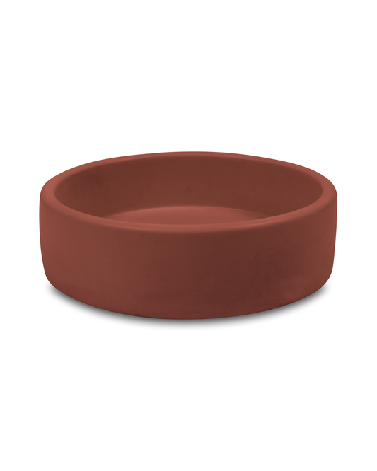 Bowl Basin - Clay