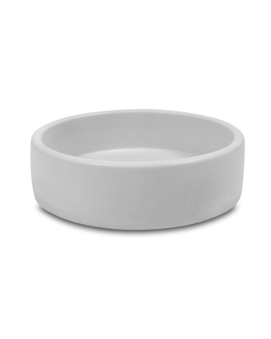 Bowl Basin - cloud