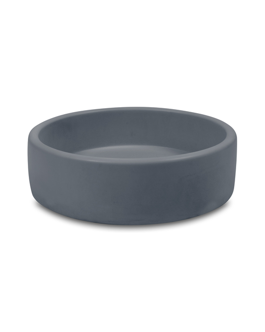 Bowl Basin - Copan Blue