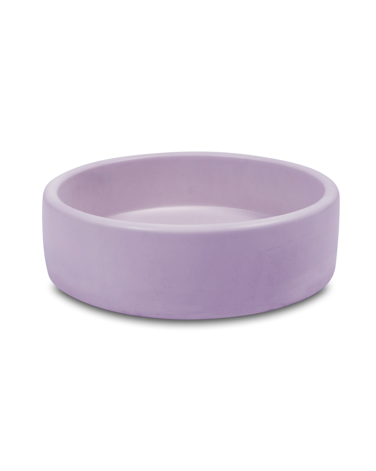 Bowl Basin - lilac
