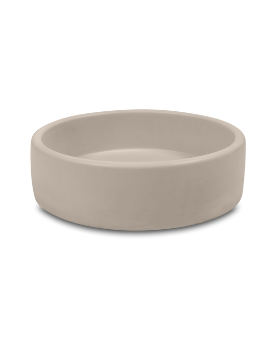 Bowl Basin - Mushroom
